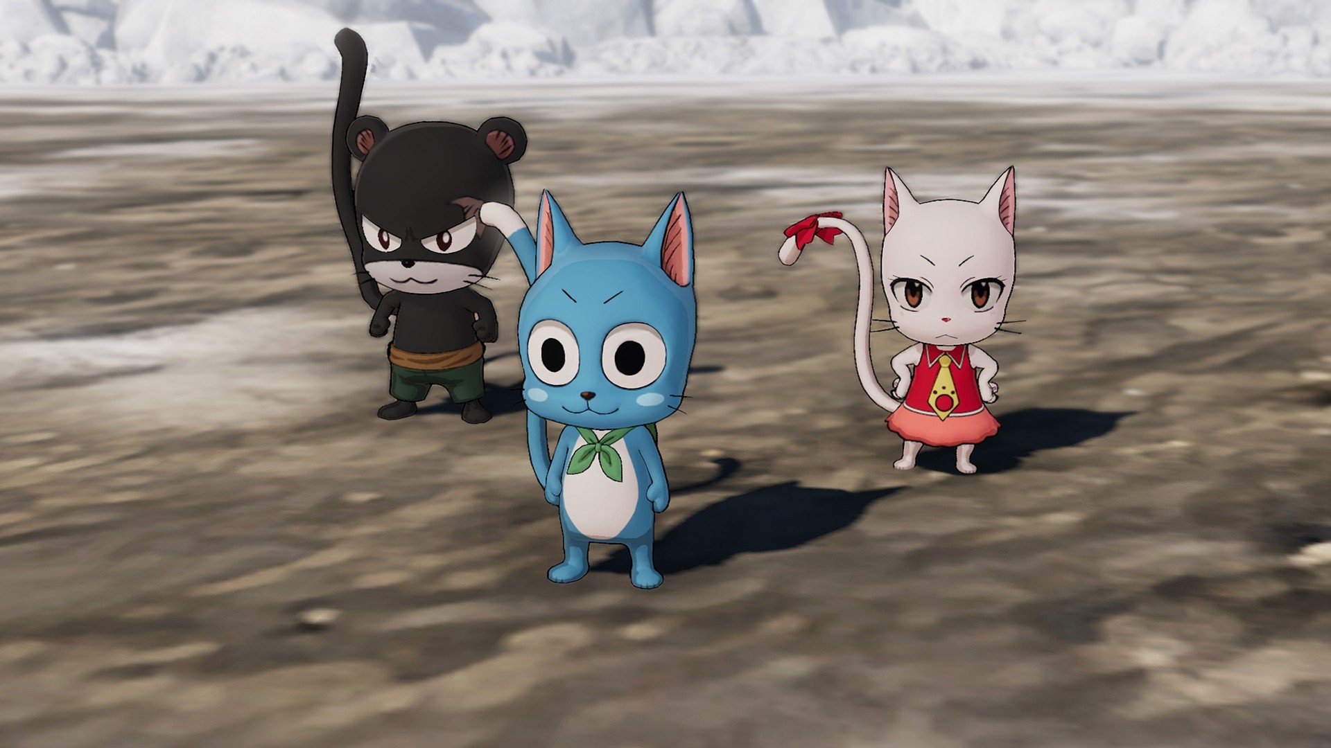 Fairy Tail - Imagen 44